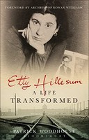 Patrick Woodhouse - Etty Hillesum A Life Transformed - Paperback - G245Z
