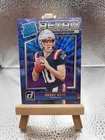 2024 Panini Donruss Rated Rookie Retro Drake Maye #16 (RC)