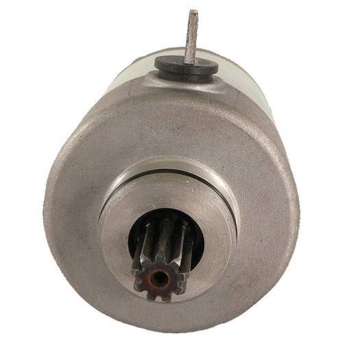 Starter For Yamaha Motor RIVA XC125 Scooter 1985-2001 410-54141; 410-54141 - Picture 7 of 7