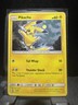 Pokémon TCG Pikachu Basic SM98 2017 Black Star Promo Holo Card