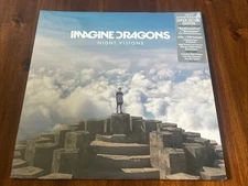 Imagine Dragons - Night Visions: Expanded Edition (Super Deluxe 4 CD / DVD)
