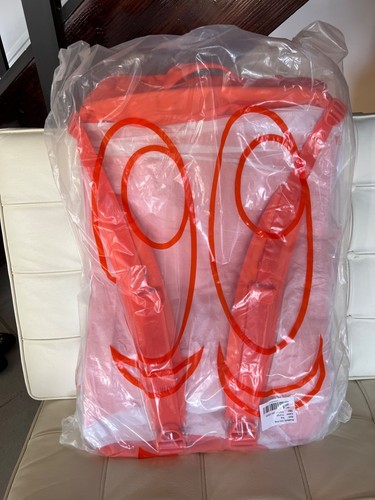 Baboon to the Moon xGo-Bag Big (60 L) Orange NEW - Picture 5 of 10