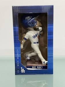 Max Muncy Bobblehead | eBay