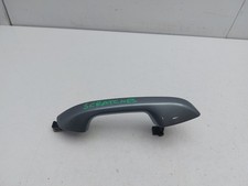EXTERIOR DOOR HANDLE REAR RIGHT DRIVER SIDE IN GREY KIA CEED MK3 CD 2023