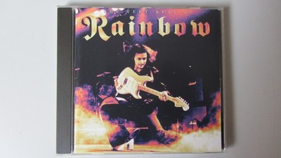 RAINBOW: The Very Best Of (CD)