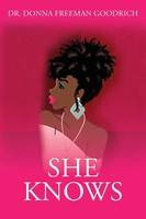 Donna Freeman Goodrich | She Knows | Taschenbuch | Englisch (2021)