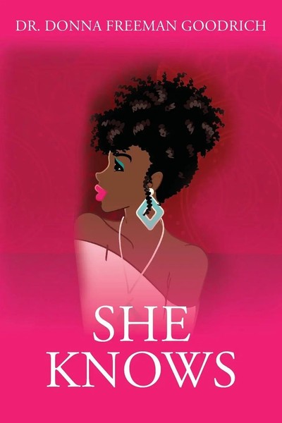 Donna Freeman Goodrich | She Knows | Taschenbuch | Englisch (2021)-image
