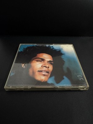 Maxwell's Urban Hang Suite CD