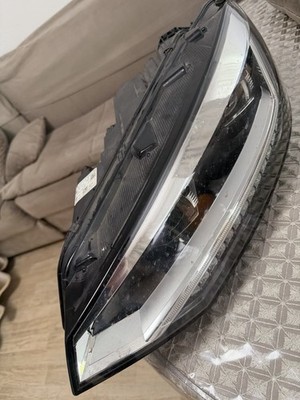 VW Touran 5T LED Scheinwerfer links 5TB941081A