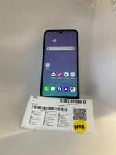 LG ARISTO 5 K300MM 32GB 4G MetroPCS Unlocked (N113)***Average