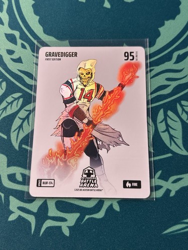 Gravedigger