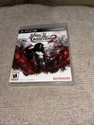 Castlevania: Lords of Shadow 2 (Sony PlayStation 3, 2014) CIB Mint