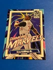 2026 Panini Donruss - Ken Griffey Jr. #19 Diamond Marvels