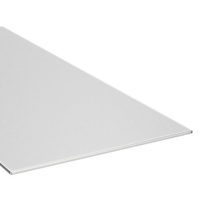 GRAINGER APPROVED 4UGJ9 Foil Roll,Aluminum,100 ft Roll L 4UGJ9