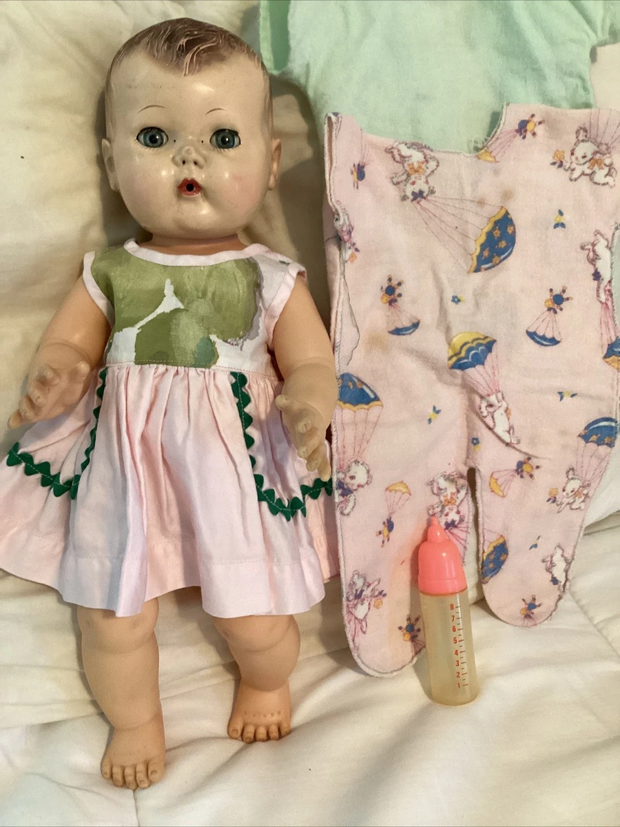 Tiny Tears Dolls & Doll Playsets for sale | eBay