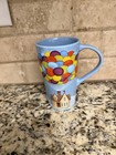 DISNEY  STORE 16 OZ PIXAR UP RUSSELL MUG — photo 1