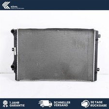 Radiateur Volkswagen EOS