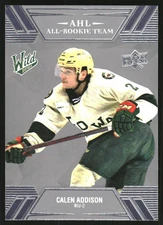 B6425- 2021-22 Upper Deck AHL Hockey Insert Cards -You Pick- 15+ FREE US SHIP