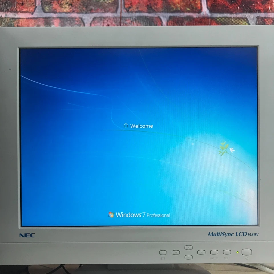 HP Pavilion PC for Retro Gaming Pentium D 2.20GHz 4GB RAM (Windows 7 64-Bit) - Image 3 of 4