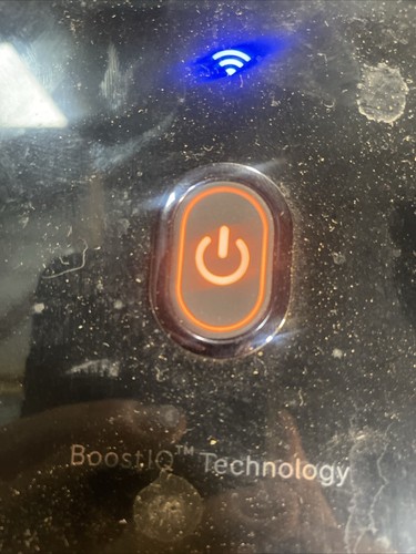 *RED LIGHT* Eufy RoboVac 30C Max (T2130) Smart Robotic Vacuum Cleaner - Black - Picture 5 of 17