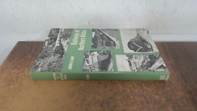 			Railways of Northern Africa, John R. Day, Arthur Barker Ltd, 1964		