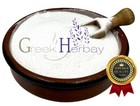 Crystal Stevia Extract Ground Powder 1:4 Sweetness Ratio Reb A Purity = 98.7% "