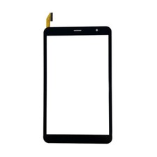 8 inch Touch Screen Panel Digitizer Glass For MS1535-FPC V1.0
