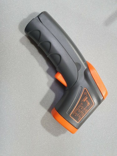 Temperaturthermometer Infared Gun - Bild 3 von 3