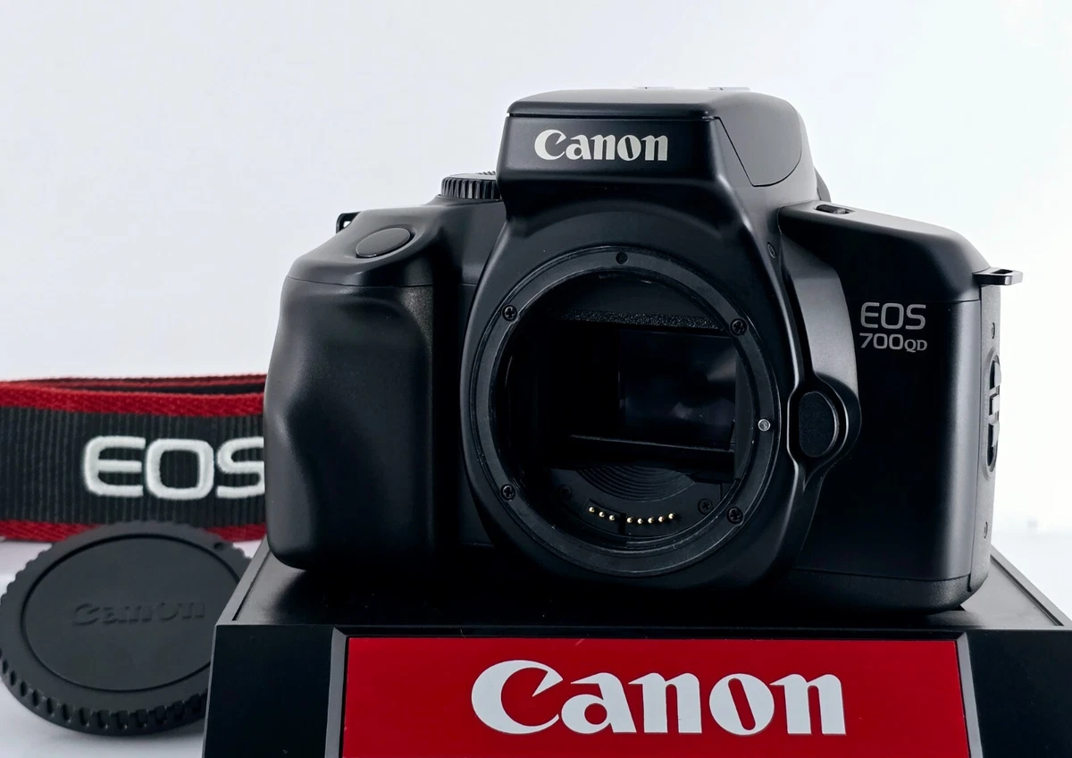Canon EOS 700 Film Cameras for sale | eBay