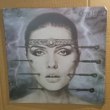 NEW! Debbie Harry (Of Blondie) "KooKoo" (p)1981 Original Vinyl Record SEALED!