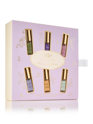 Tocca Discovery Collection 6 X 0.10 oz. Eau de Parfum Rollerball 6 Best Sellers