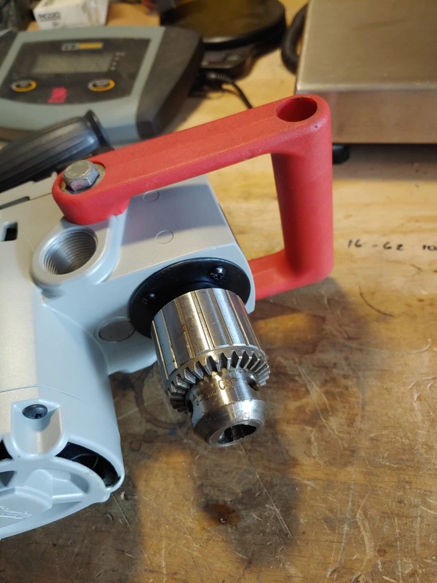 Milwaukee hole hawg sale corded