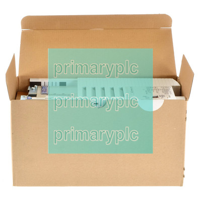 New LENZE E82EV552_4C240 inverter fast FedEx or E82EV552k4C240#
