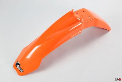 PARAFANGO ANTERIORE KTM SX 360 1999-2002 UFO PLAST KT03062#127