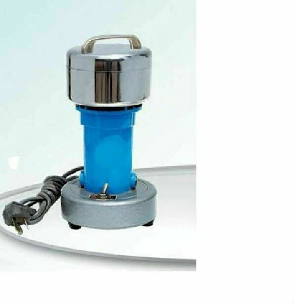 brand new 460W 24000RPM HIGH-SPEED UNIVERSAL DISINTEGRATOR-only 220v - Image 2 of 4