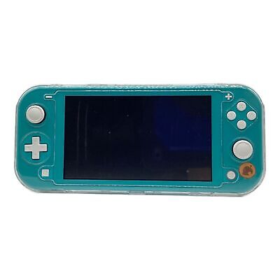Excellent Nintendo Switch Lite Animal Crossing Set HDH-001 Excellent Nintendo Switch Lite Animal Crossing Set HDH-001
