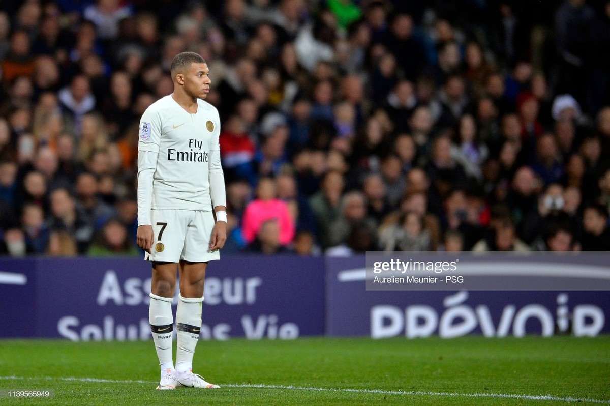 Quant cobren Messi, Mbappé i Neymar al PSG