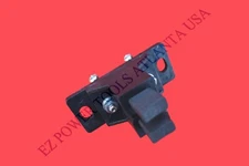 Duromax XP15000HX 12KW 15KW 670CC 24HP Dual Fuel Generator Carbon Brush Assembly