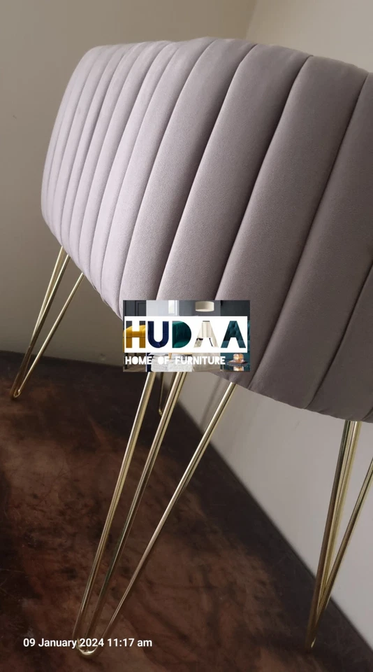 Beautiful Panelled Upholstery Detailed Baby Bassinet Crib Cot to choose from - Image 4 of 4