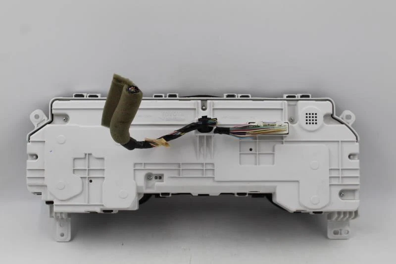 Speedometer Cluster MPH Fits 2012-2014 TOYOTA SEQUOIA OEM #18174 - Image 2 of 4