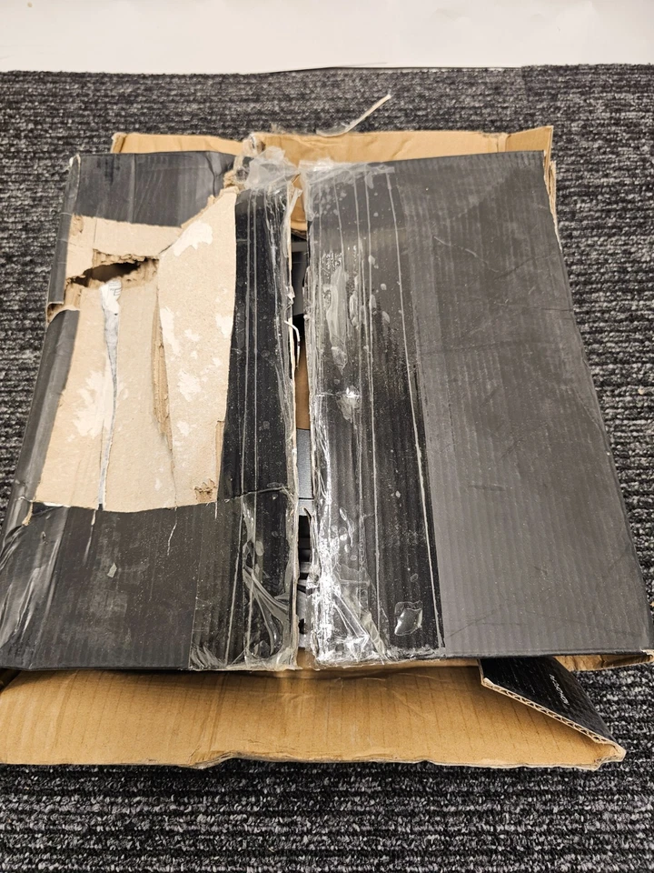 DFC 制动转子高级钻孔开槽后 633-31015R 适用于宝马 524td 85-86 — 第 4/4 张图片