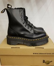 doc martens jadon size 7