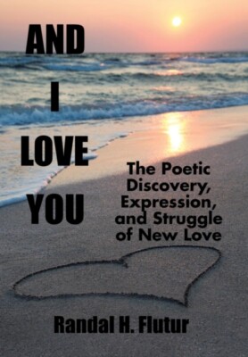 Flutur - And I Love You  The Poetic Discovery Expression and Struggl - X555z