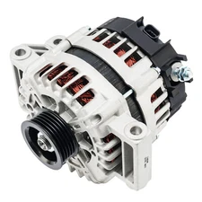 Fit For 2012-2017 Buick Verano 2012-2015 Chevy Captiva Sport Alternators 11652N