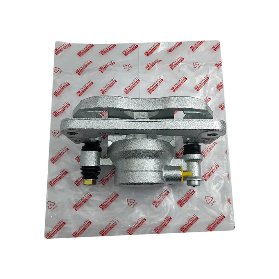 Pinza de freno derecha Daihatsu Taft GT F70 ROCKY WILDCAT FOURTRAK NUEVA 47730-87602-000 Foto 2 de 4