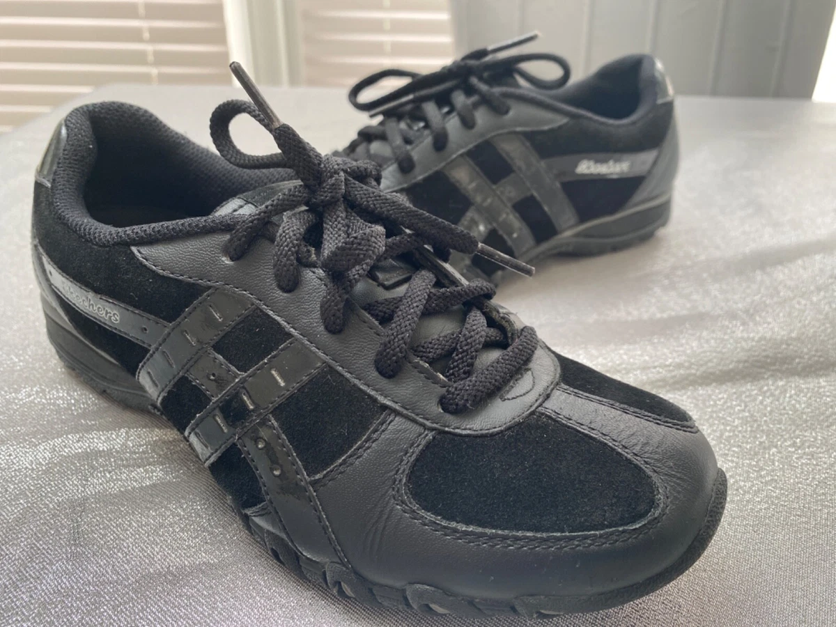 SKECHERS SPEEDSTERS 21062 WOMEN S WALKING HIKING SNEAKER S TRAINER S SIZE UK 3