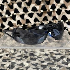 NEW Airsoft Varsity Anti-Fog Safety Glasses - Smoke