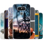 dessana Basketball Schutz Hülle Case Handy Tasche passend für LG