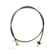 Speedometer cable Fits Isuzu TFR HOLDEN Rodeo Trooper Vauxhall Brava 88-03 71.5"
