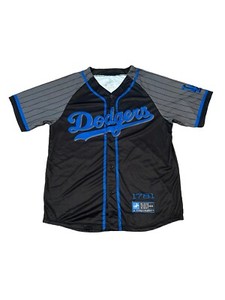 Dodger Heritage Jersey | eBay